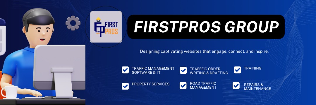 Website Banner